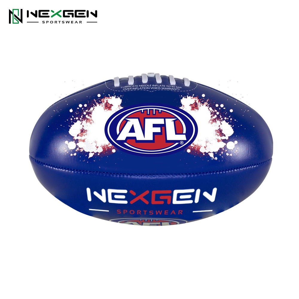 Afl Balls