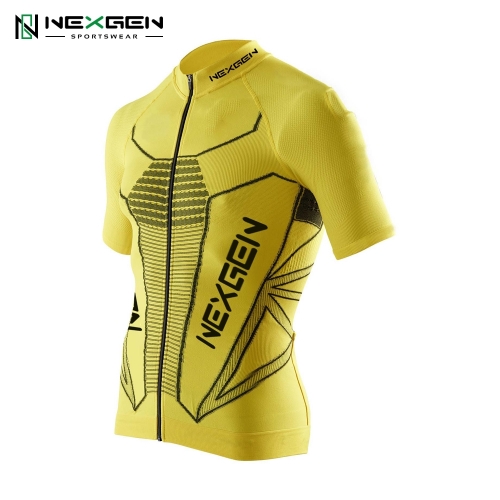   CYCLING JERSEY