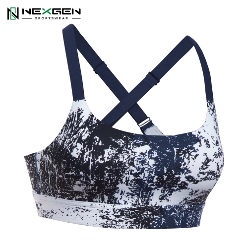  Women Sports Bra