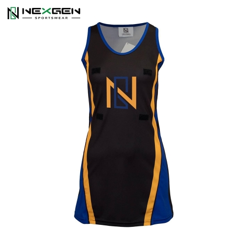 NETBALL UNIFORM