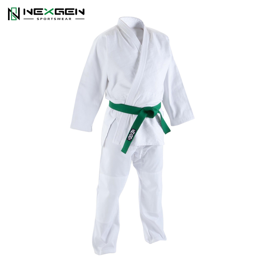 judo uniform