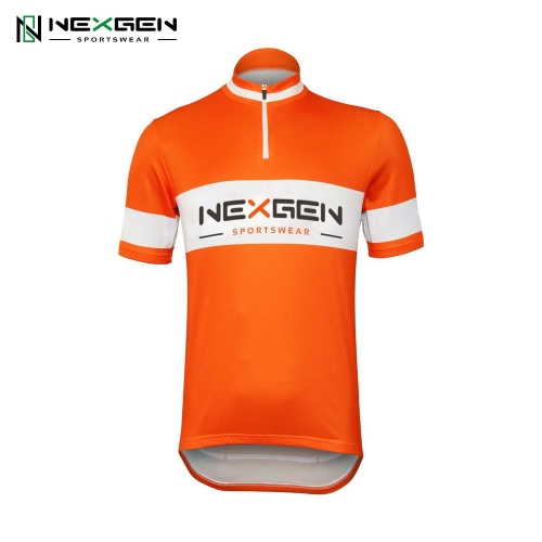   CYCLING JERSEY