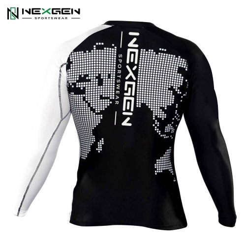 RASH GUARD