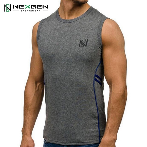 MEN COMPRESSION SHIRTS