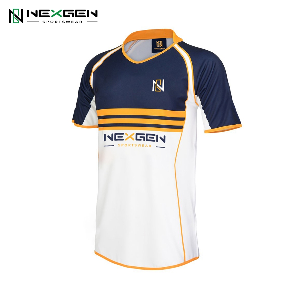 Rugby jersey