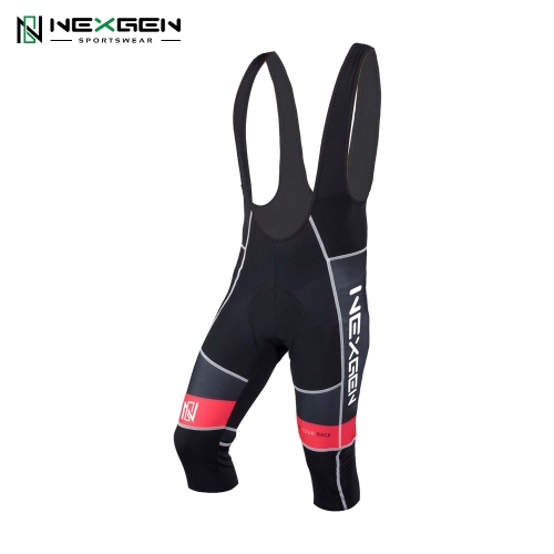  CYCLING BIB SHORTS