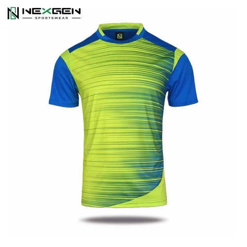 SUBLIMATED CRICKET SHIRTS