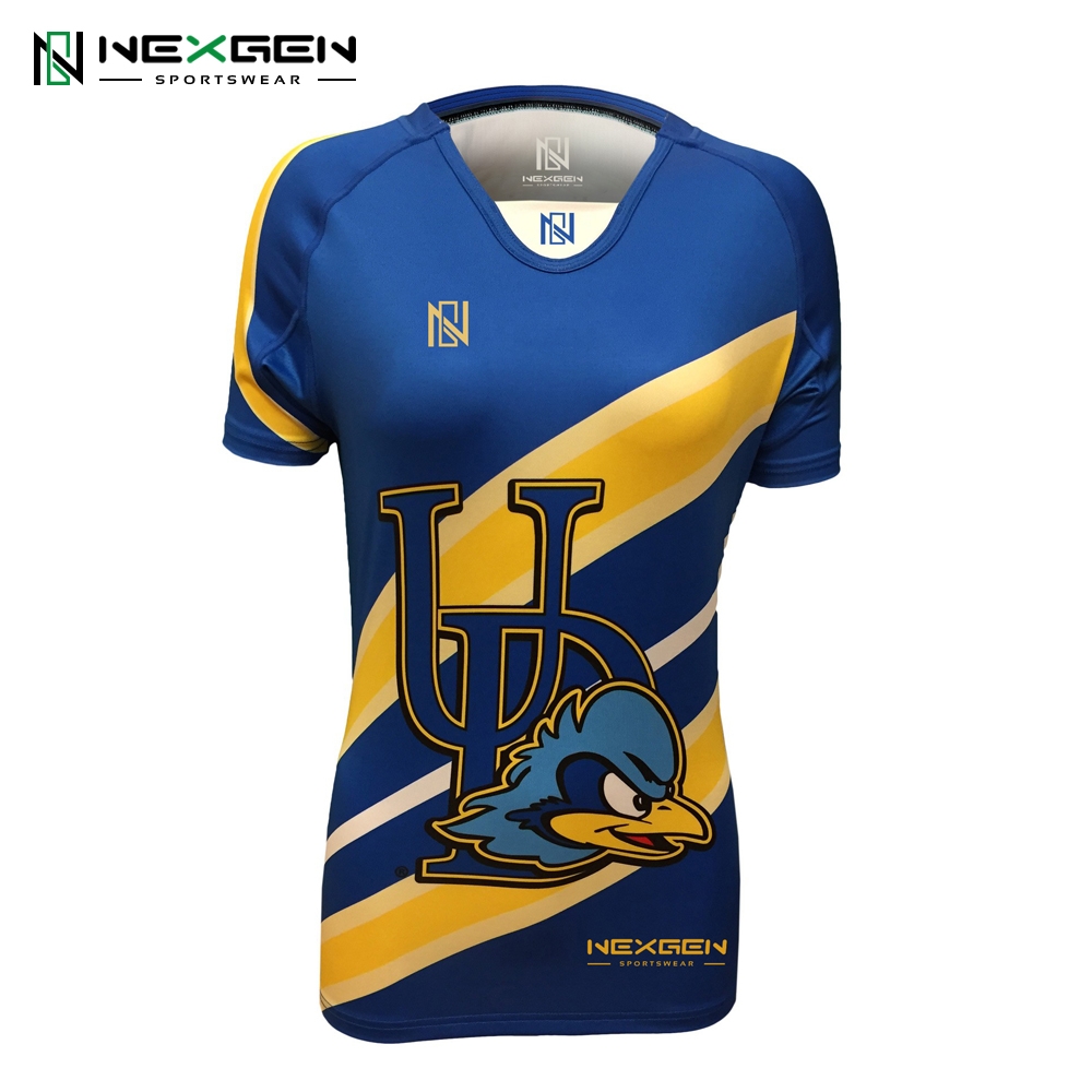 Rugby jersey