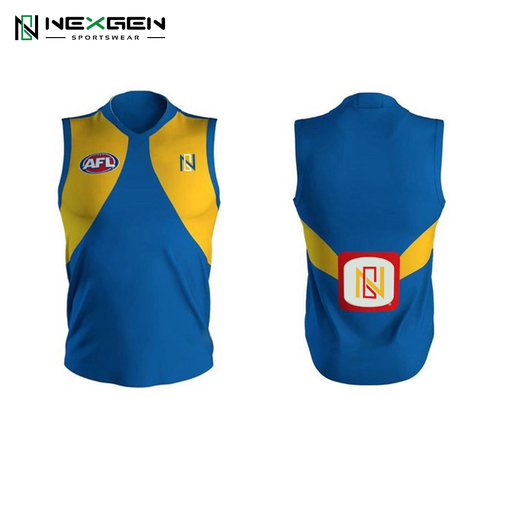 AFL JERSEY