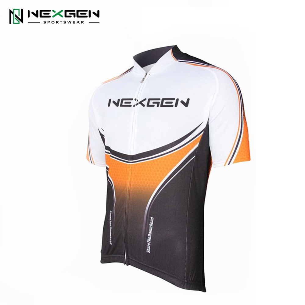   CYCLING JERSEY