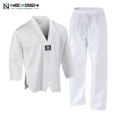 Teakwondo uniform