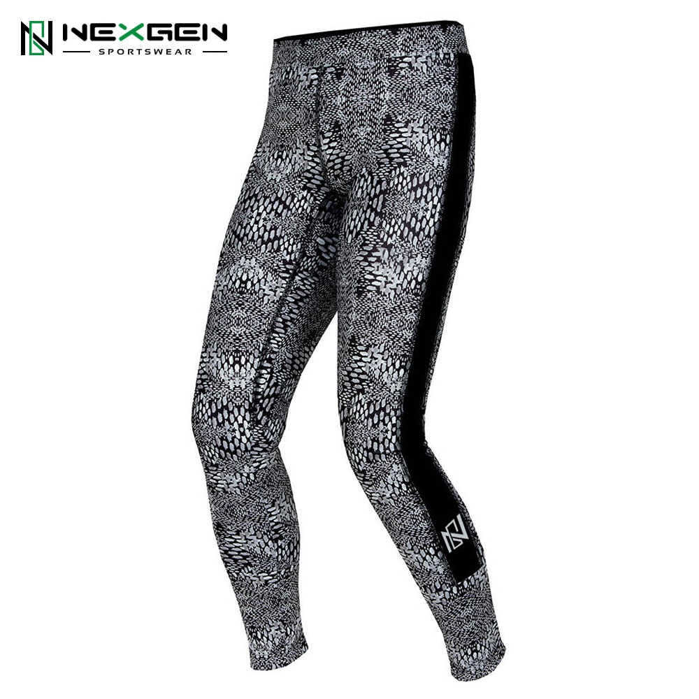 Women Compression Laggings