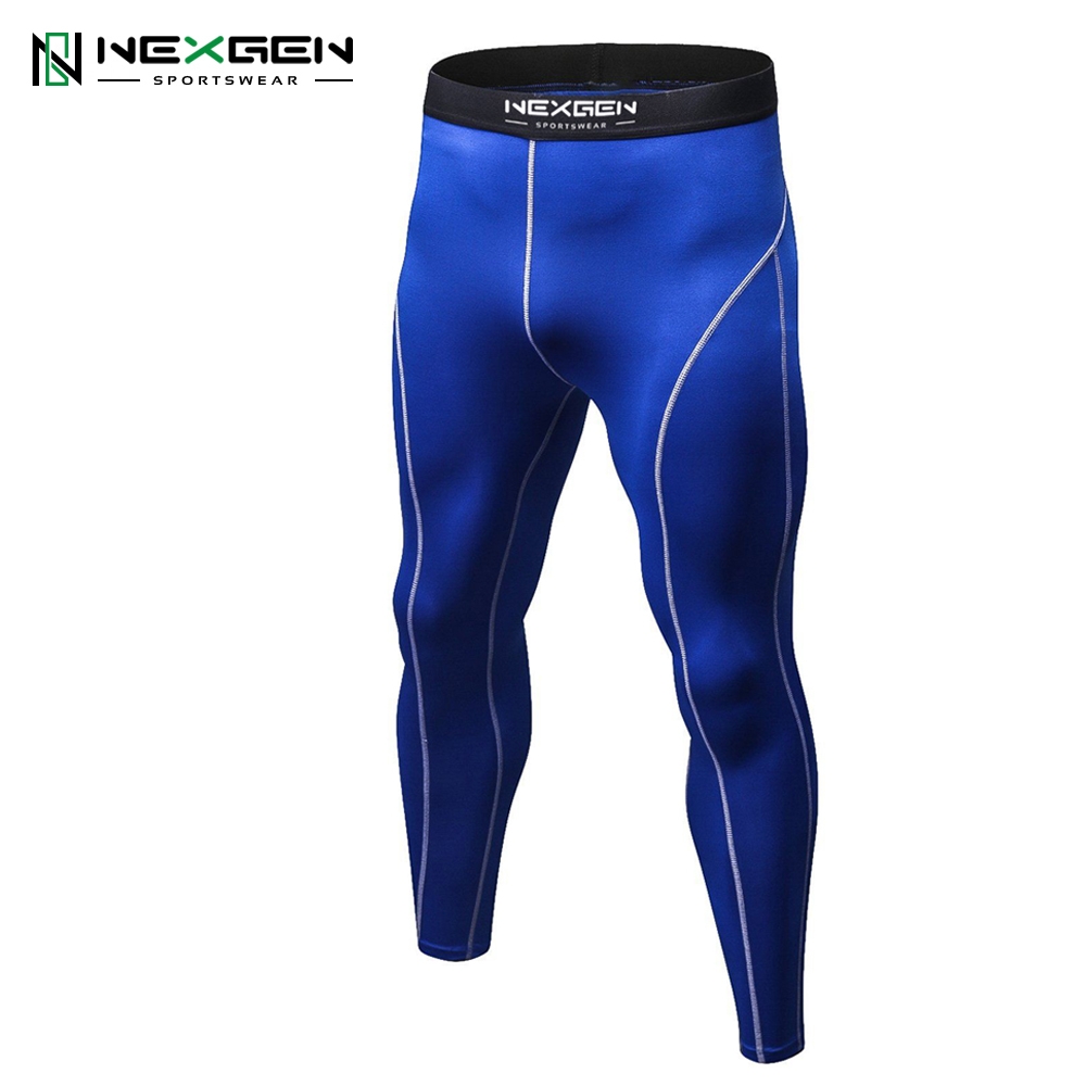 MEN COMPRESSION LEGGINGS