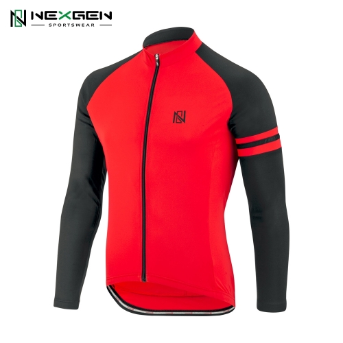   CYCLING JERSEY