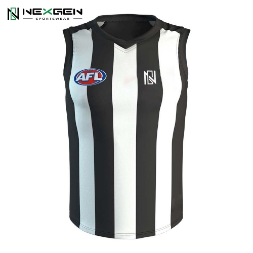 AFL JERSEY