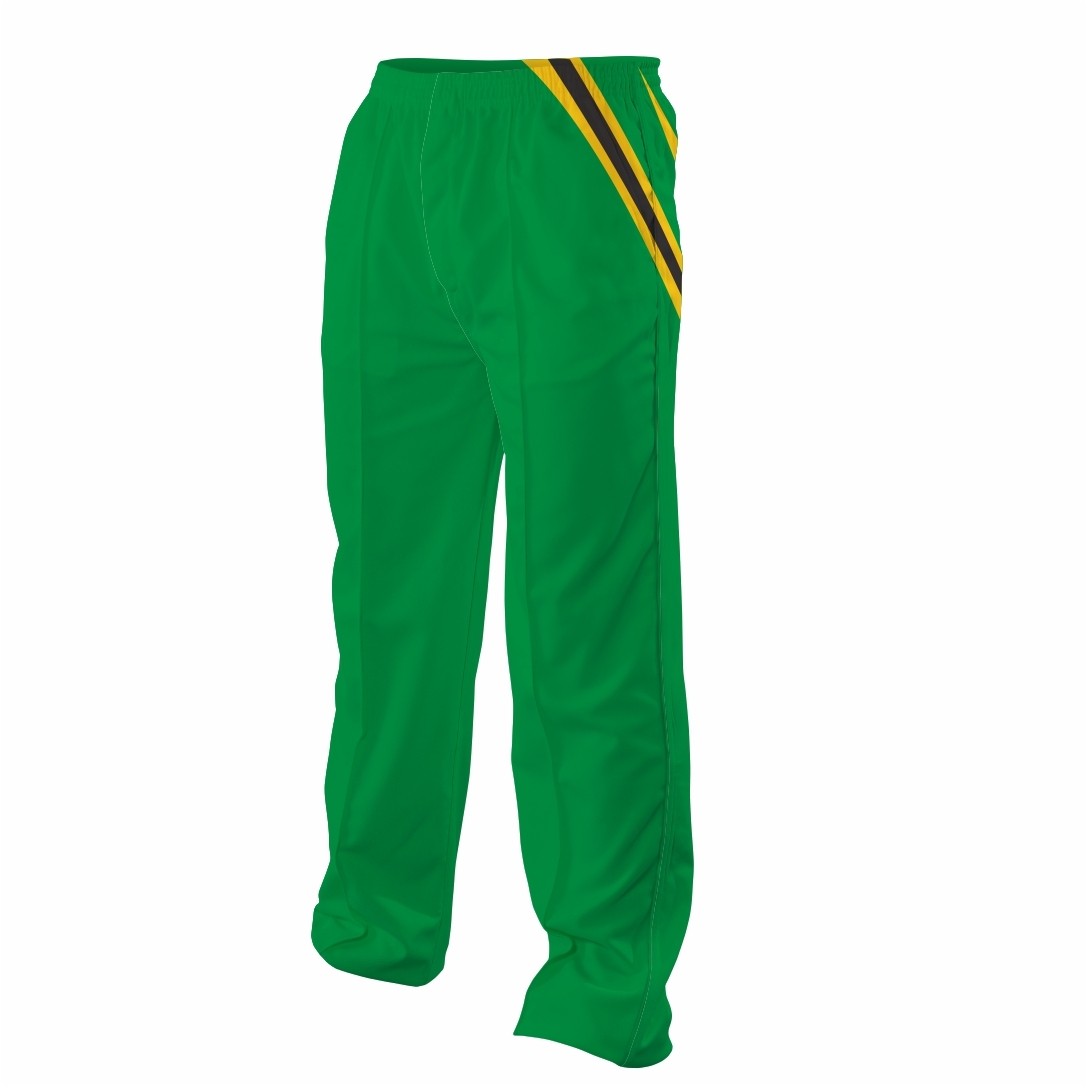 SUBLIMATION CRICKET PANTS