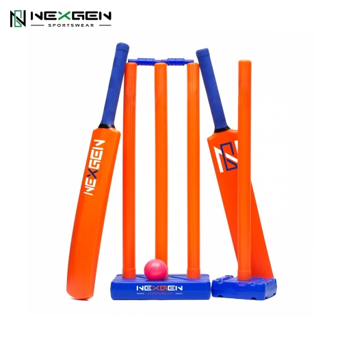 Beach Cricket Set