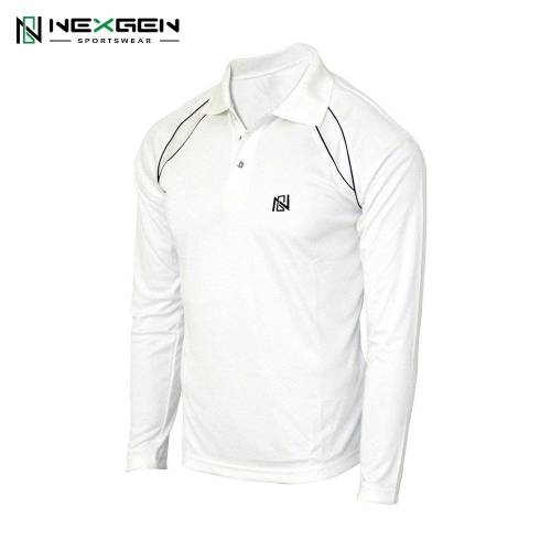 CRICKET SHIRTS