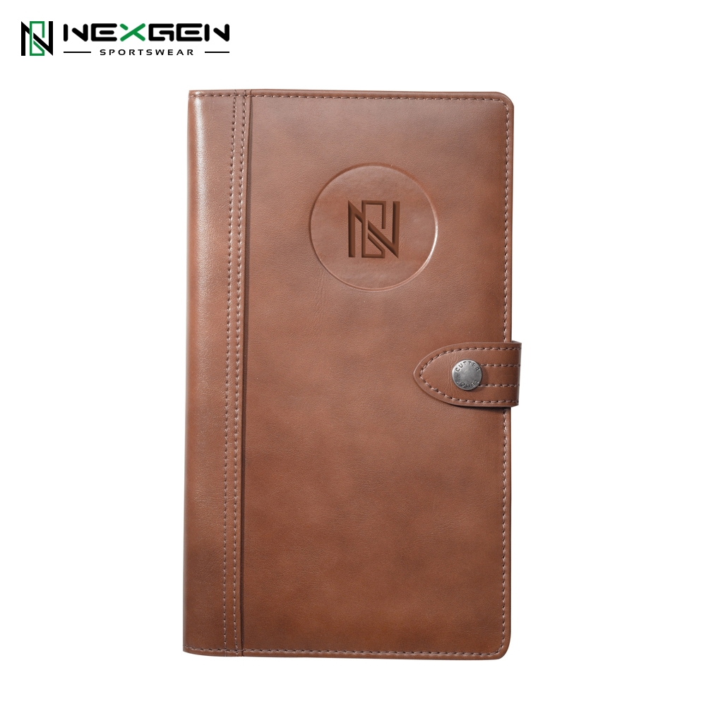 Leather Wallet