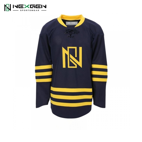 Ice Hockey Uniforms