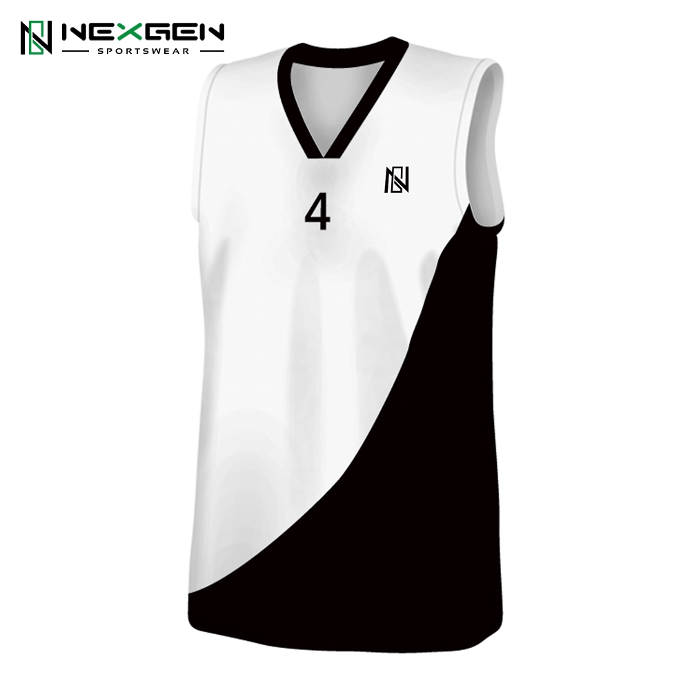  BASKETBALL SINGLETS