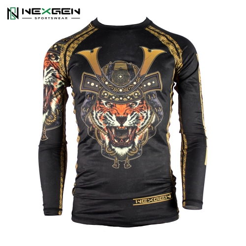 RASH GUARD