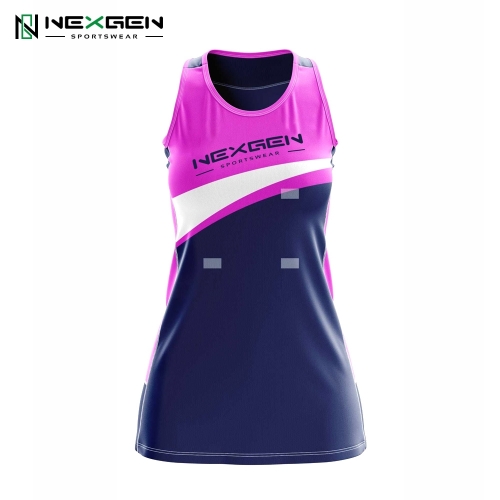 NETBALL UNIFORM