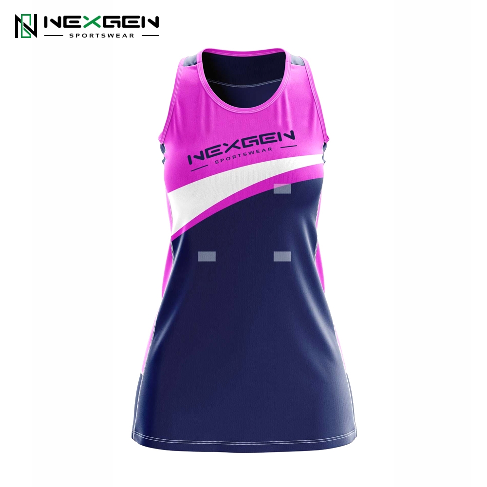 NETBALL UNIFORM