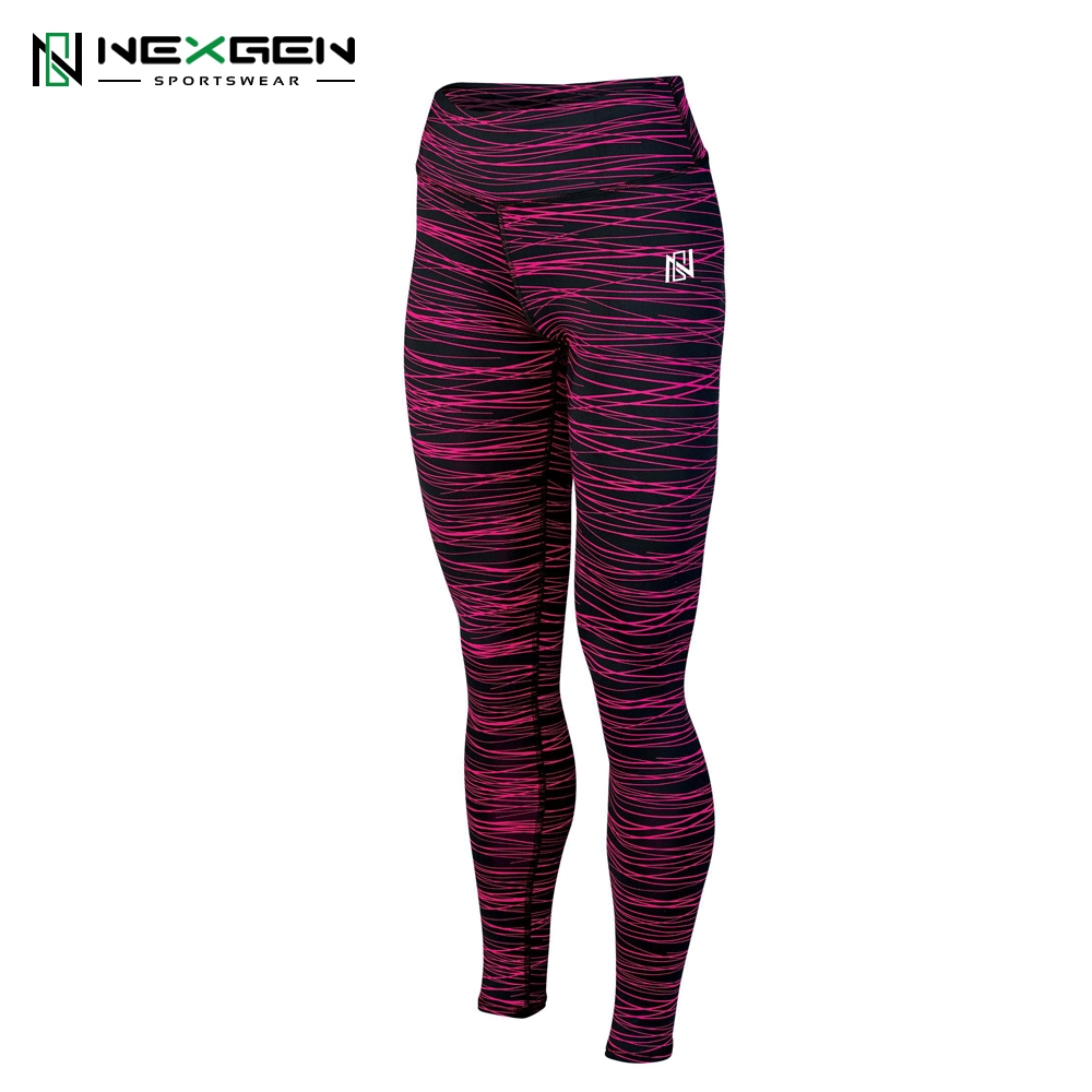 Women Compression Laggings