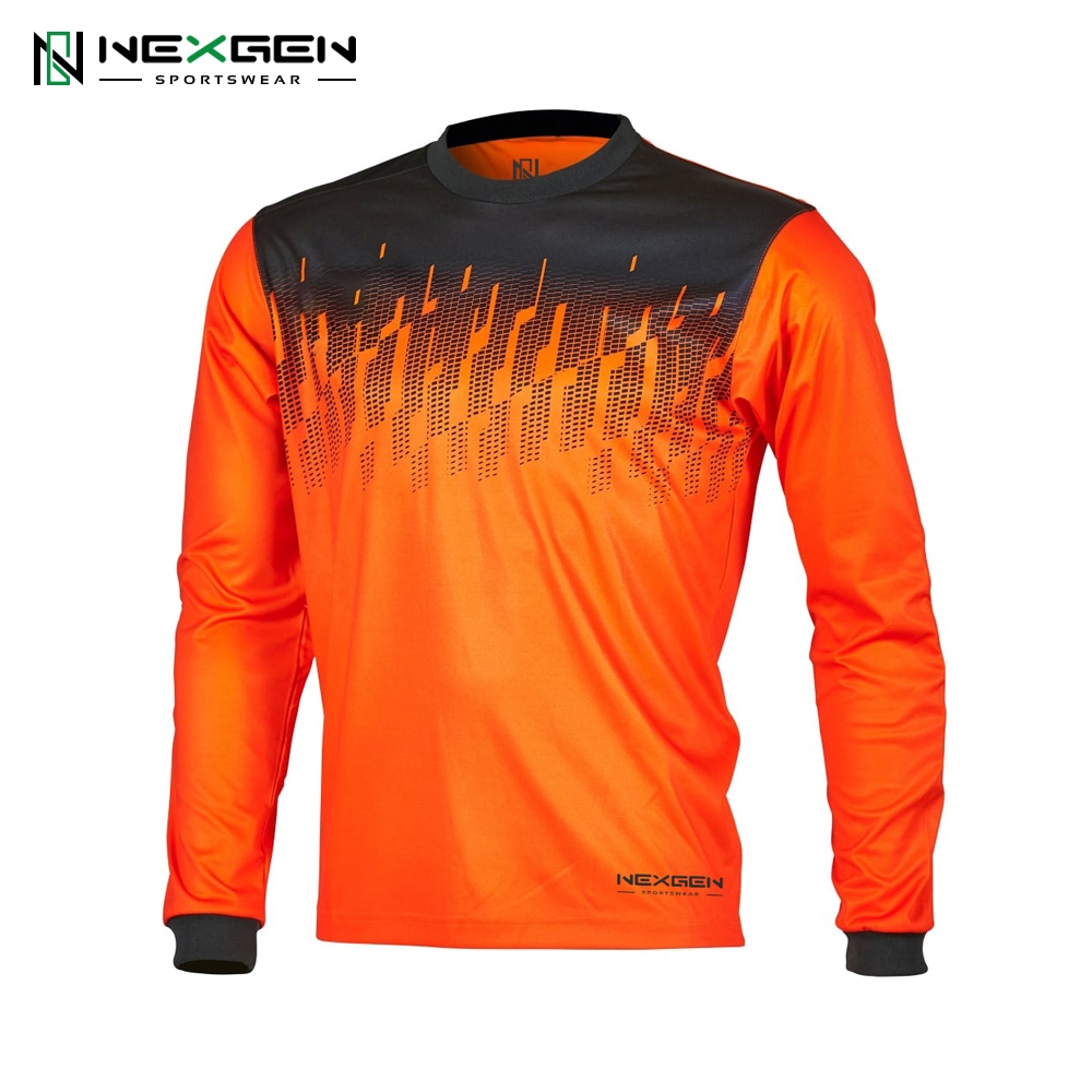 GOALKEEPER UNIFORM