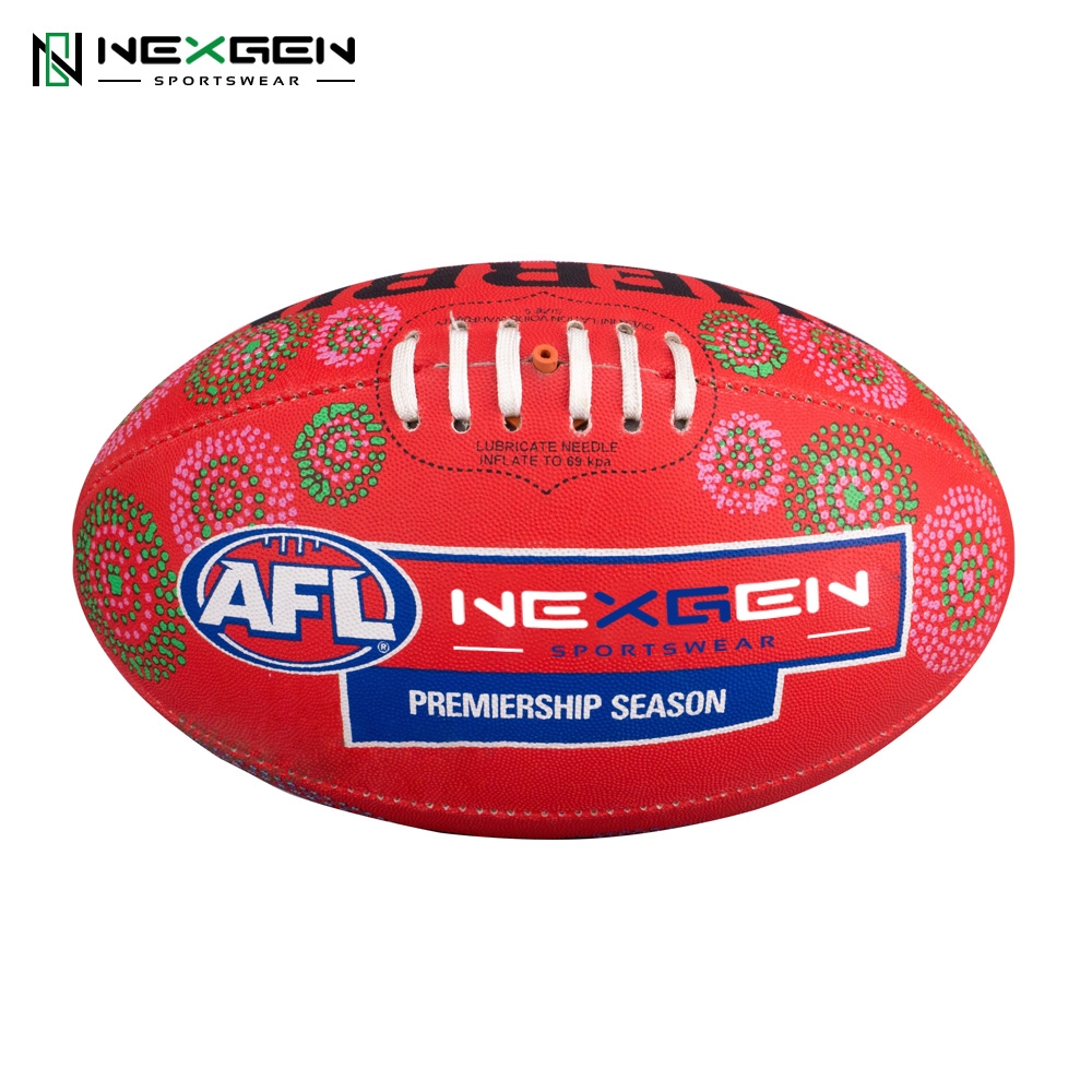  Afl Balls