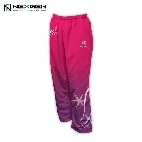  SUBLIMATION CRICKET PANTS