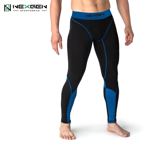 MEN COMPRESSION LEGGINGS