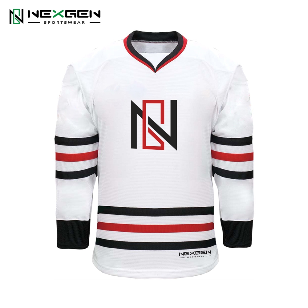 Ice Hockey Uniforms