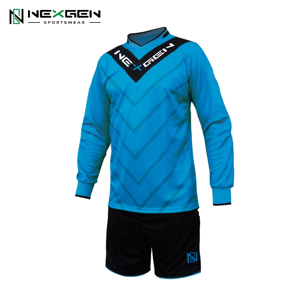 GOALKEEPER UNIFORM