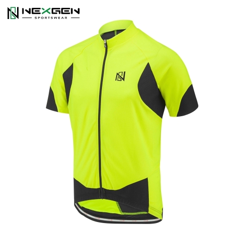   CYCLING JERSEY