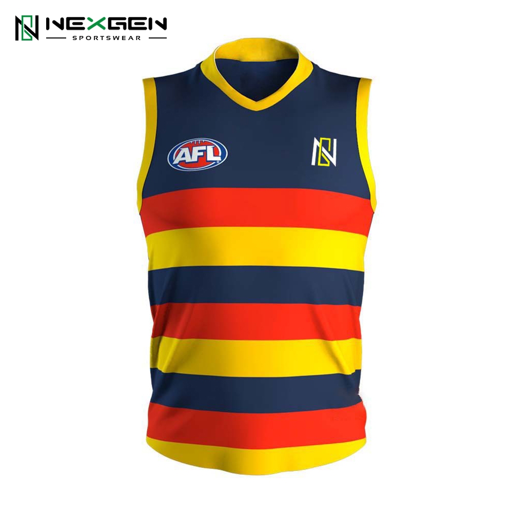 AFL JERSEY