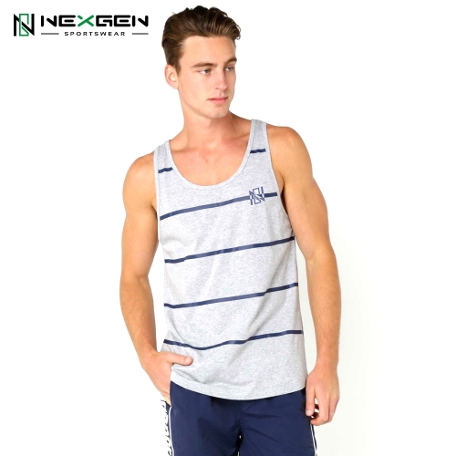 MEN TANK TOP