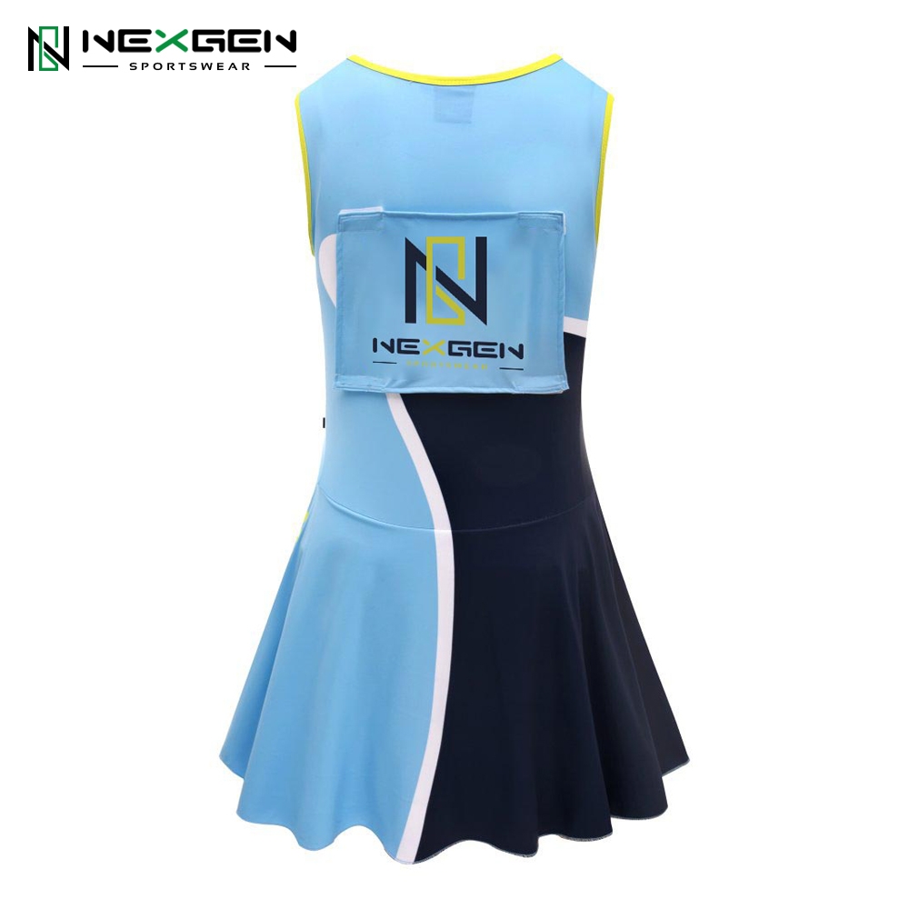 NETBALL UNIFORM