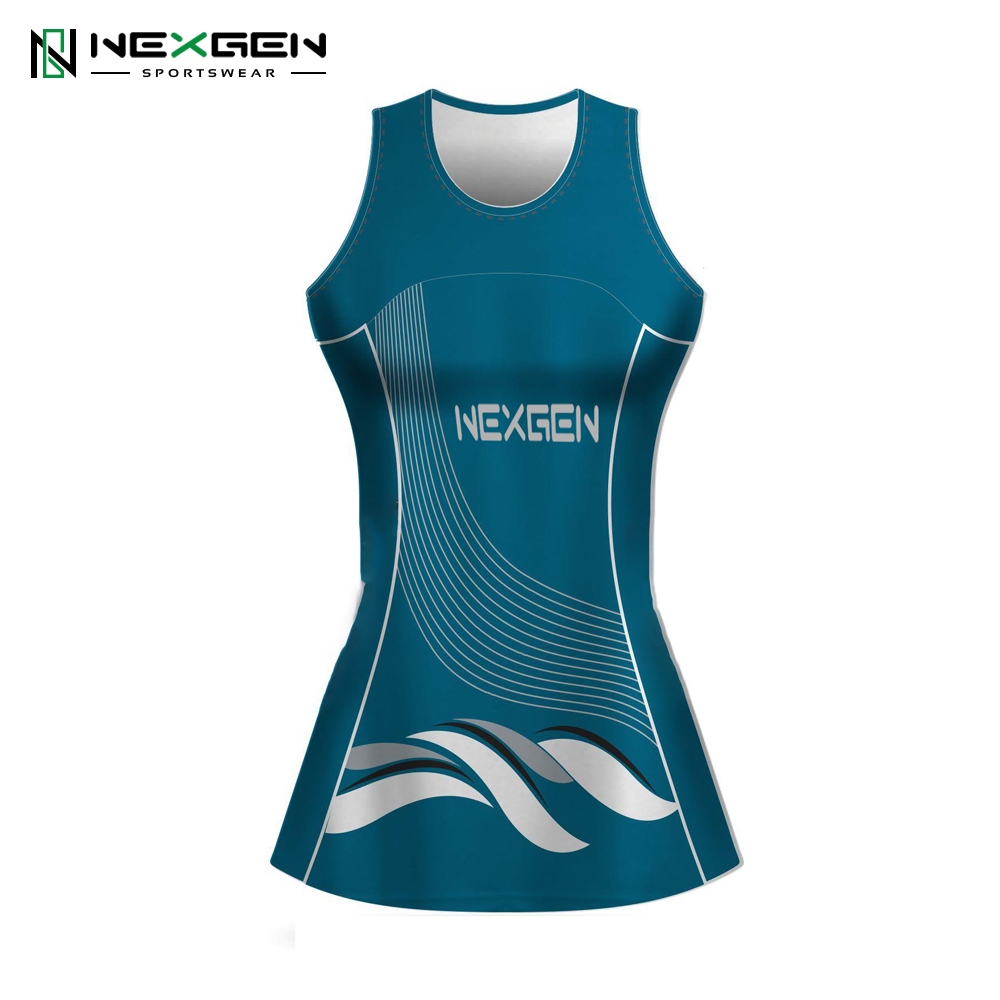 NETBALL UNIFORM