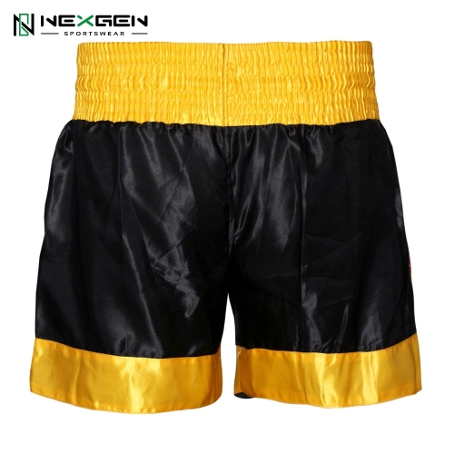 BOXING SHORTS