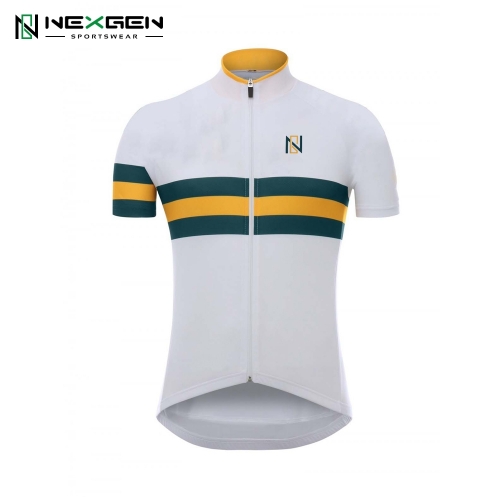   CYCLING JERSEY