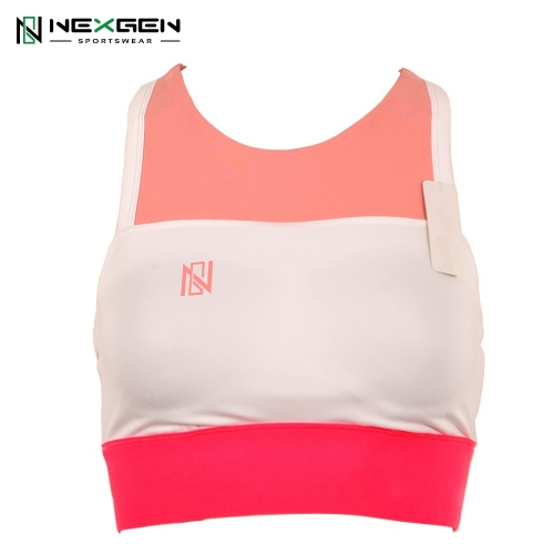  Women Sports Bra