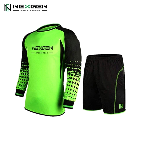 GOALKEEPER UNIFORM