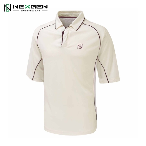 CRICKET SHIRTS