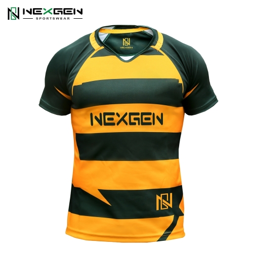 Rugby jersey