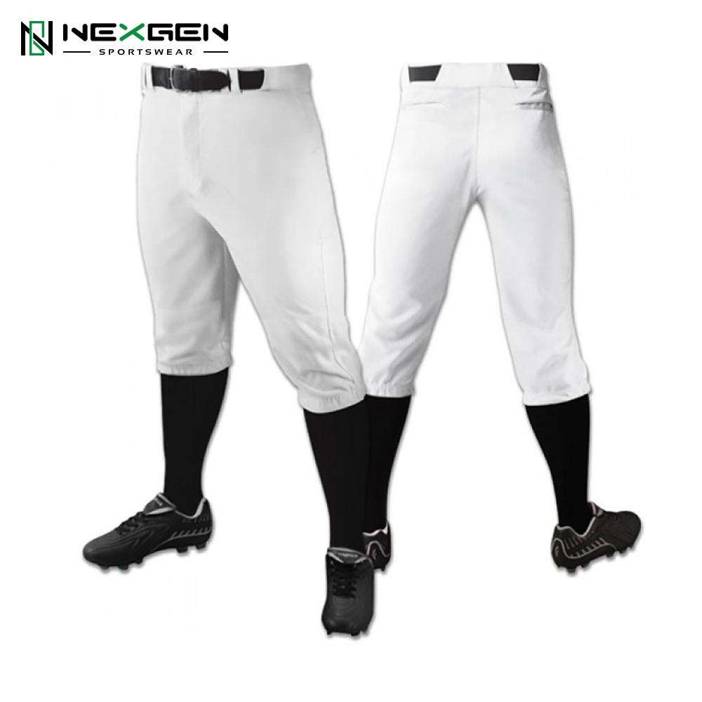 BASEBALL PANT