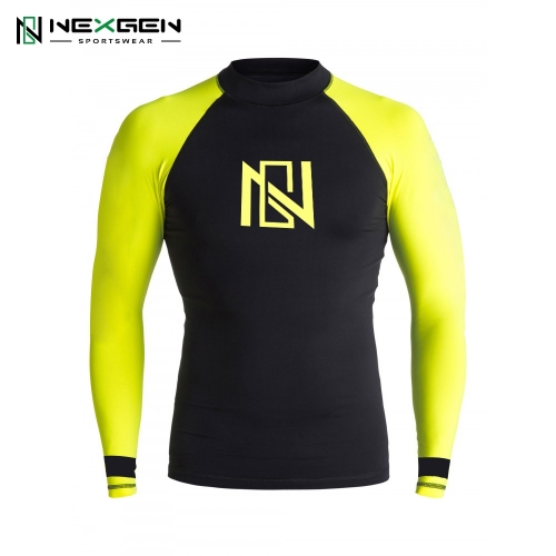 RASH GUARD