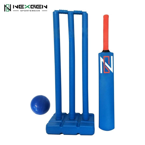 Beach Cricket Set