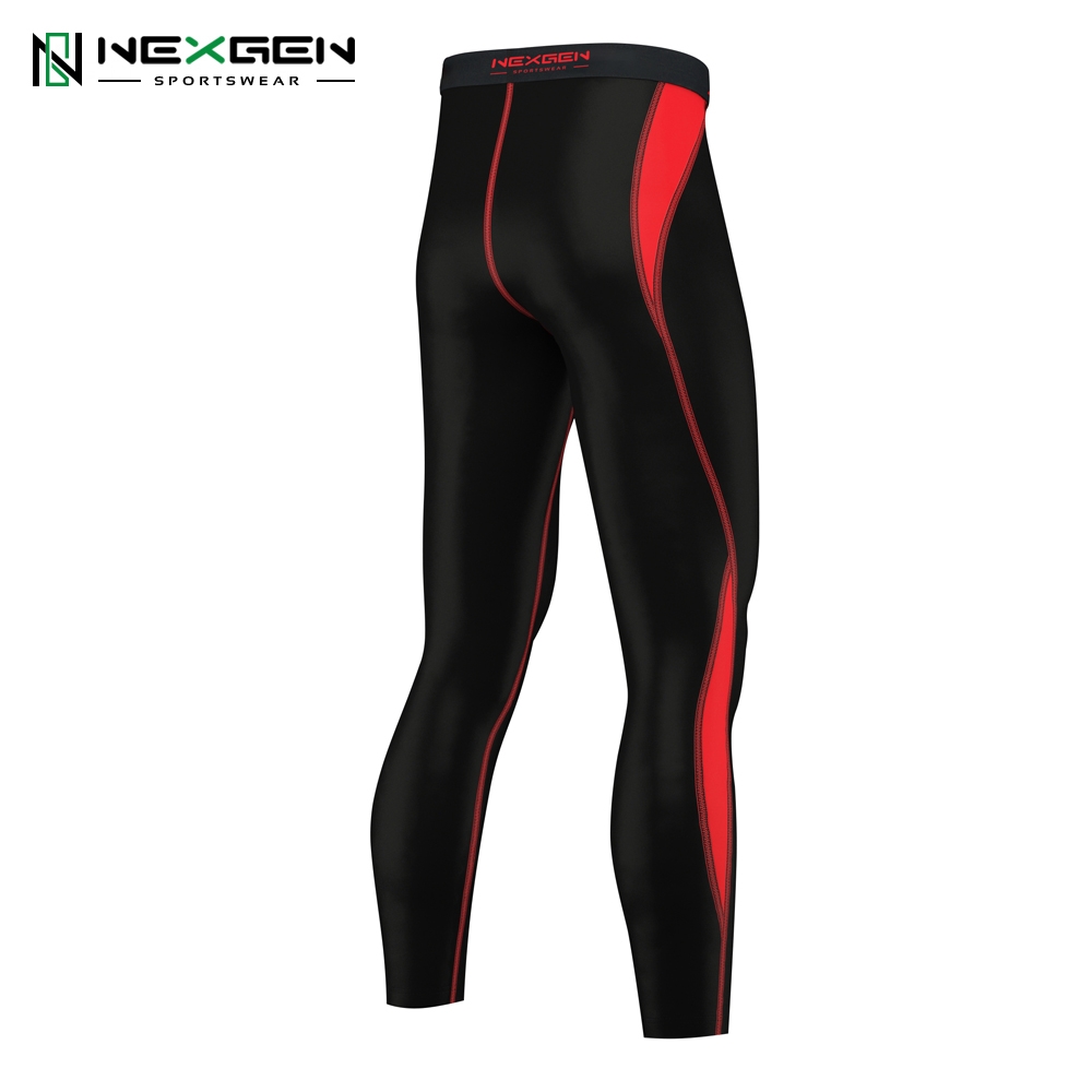 MEN COMPRESSION LEGGINGS